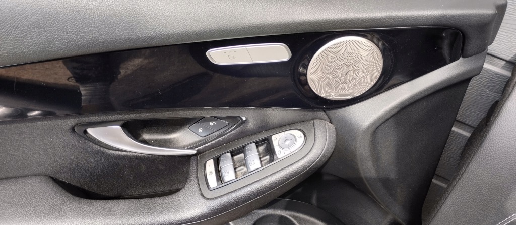 фото №12, Сидіння заднє сидіння mercedes glc suv x253 w253 комплект eu підігрів шкіра