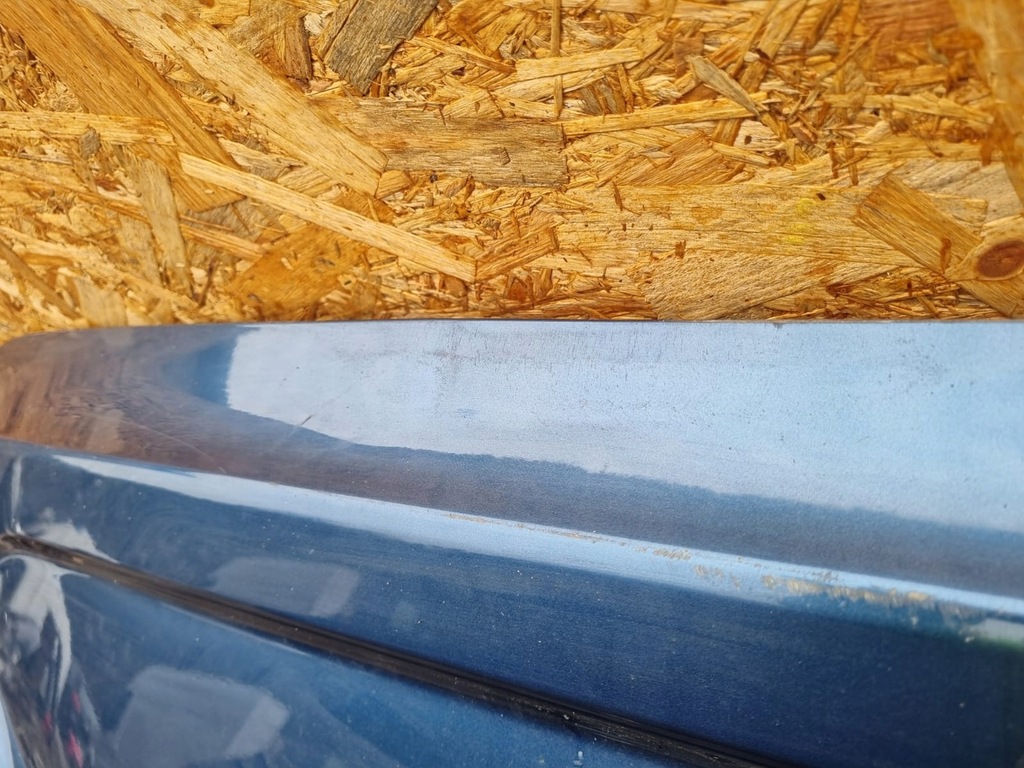 фото №13, Mazda cx-5 cx5 2 ii 17- кришка багажника багажника задня задня кришка багажника