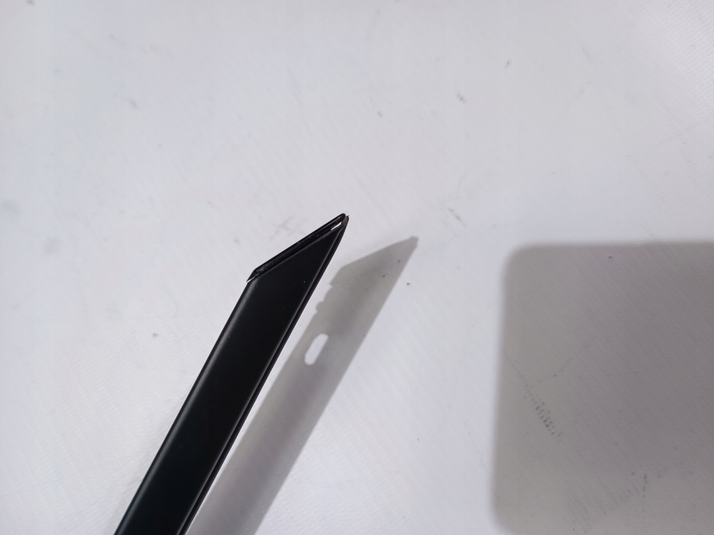 фото №10, Молдинг кровельная левая chevrolet camaro 2016 -