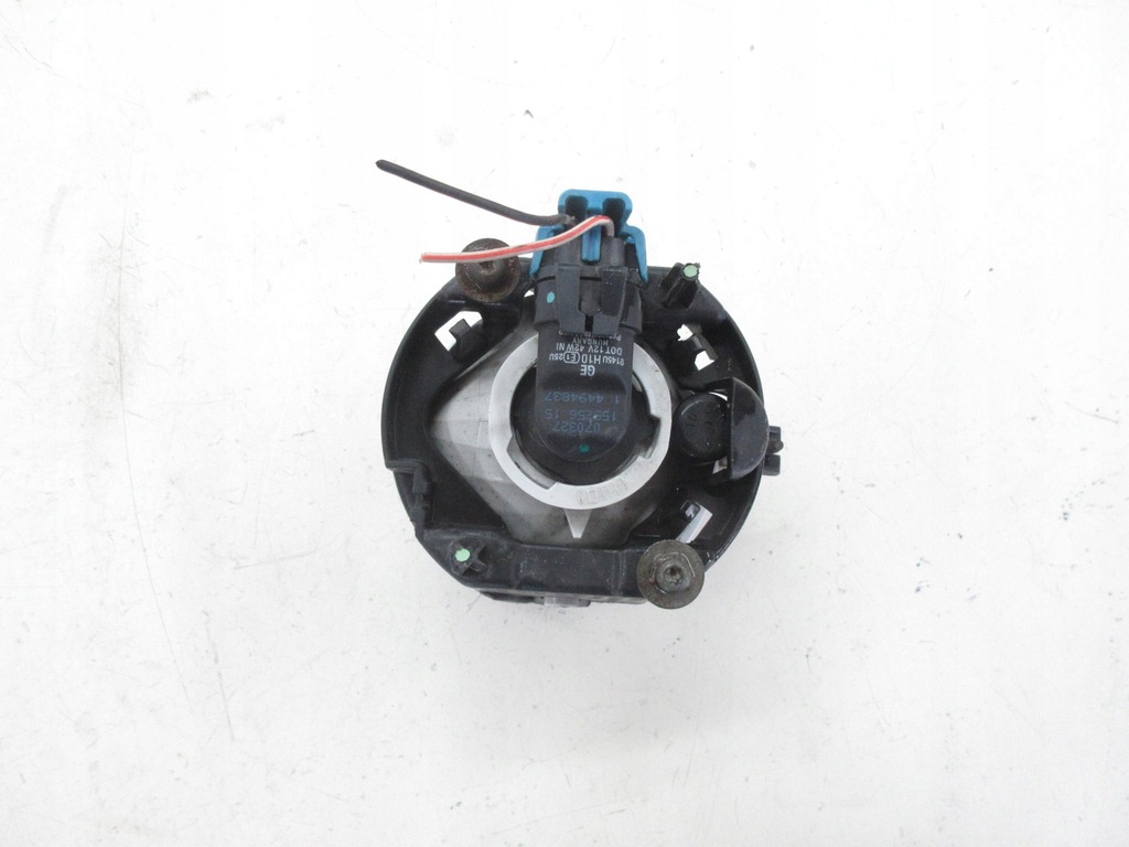 фото №14, Chrysler voyager iv лампа противотуманная противотуманная фара перед левый правый lift