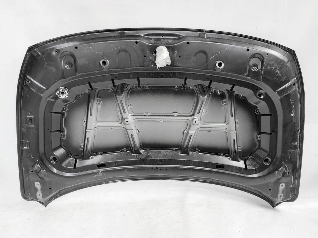 фото №7, Капот hyundai i30 iii 2016-2020