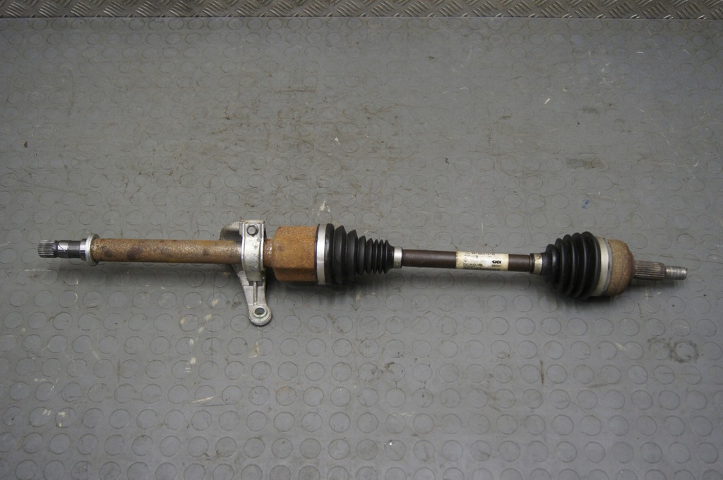 фото №1, Приводной вал правая lodgy stepway 1.5 dci