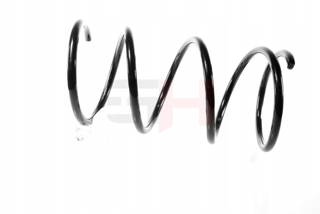 фото №1, Пружина перед mitsubishi grandis 04.2004- 2.0did