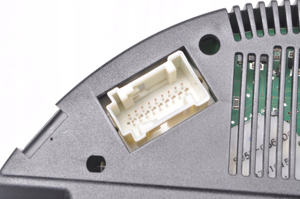 фото №9, Mercedes w169 1.5 лічильник прилади a1694403111 europa