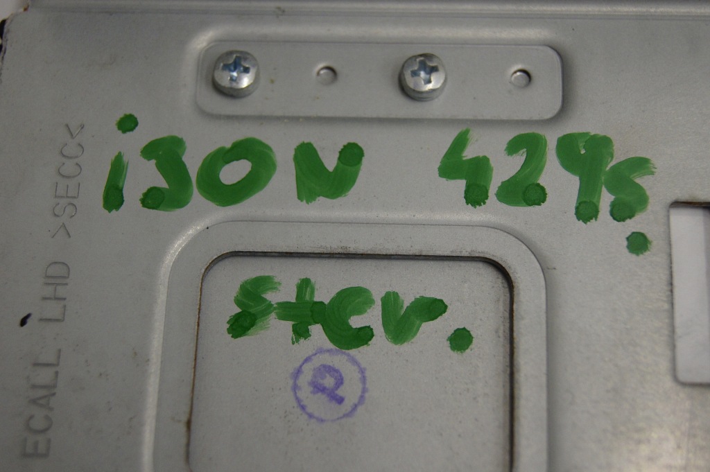 фото №4, Модуль ecall i30 n iii lift