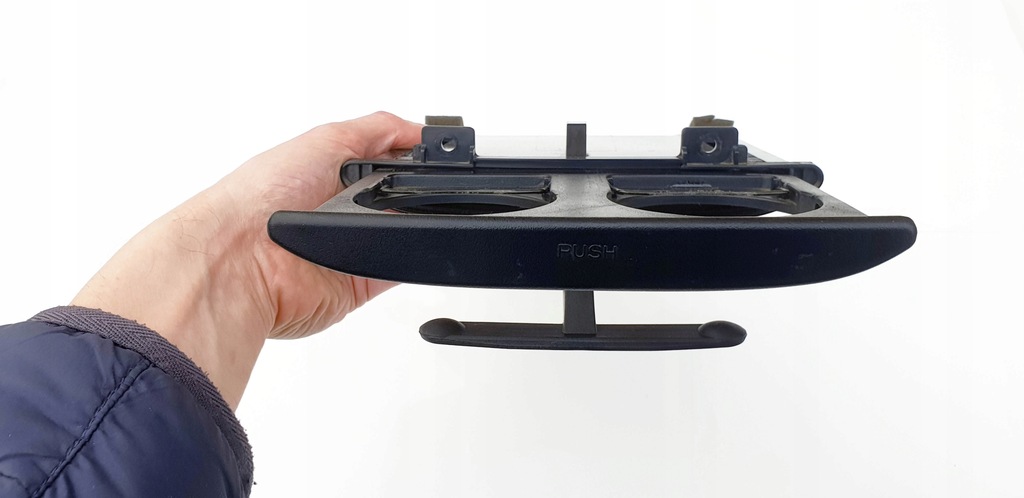 фото №8, Daewoo lanos кронштейн ящик ящик na кружка кружки подстаканник