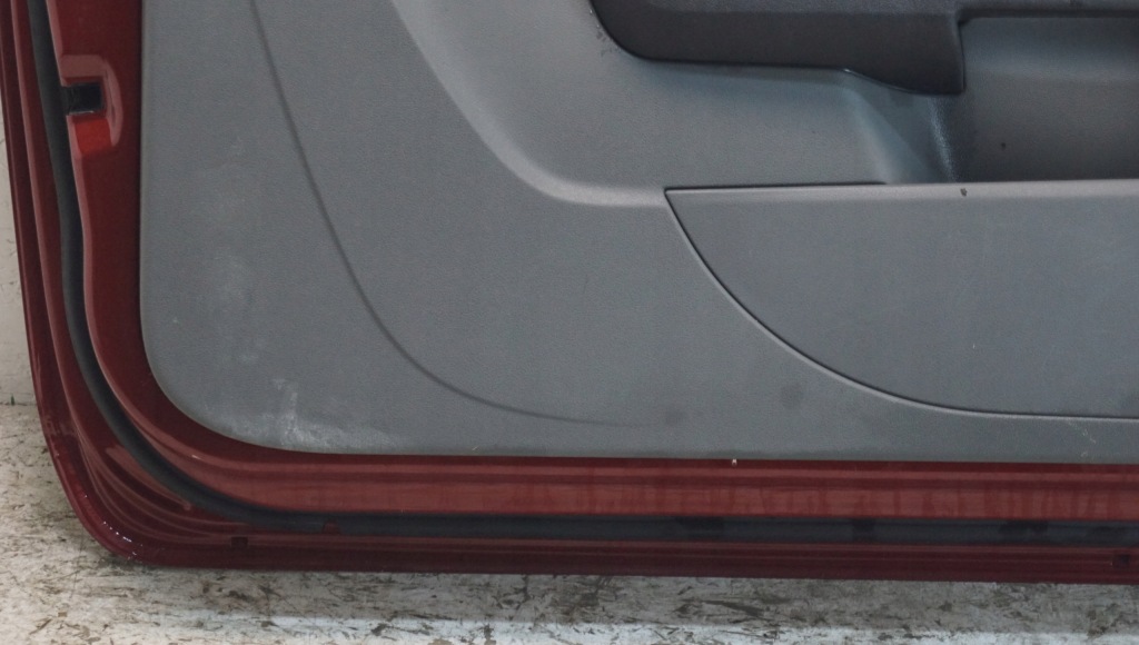 Дверь левый перед ford focus mk2 кабриолет Киев