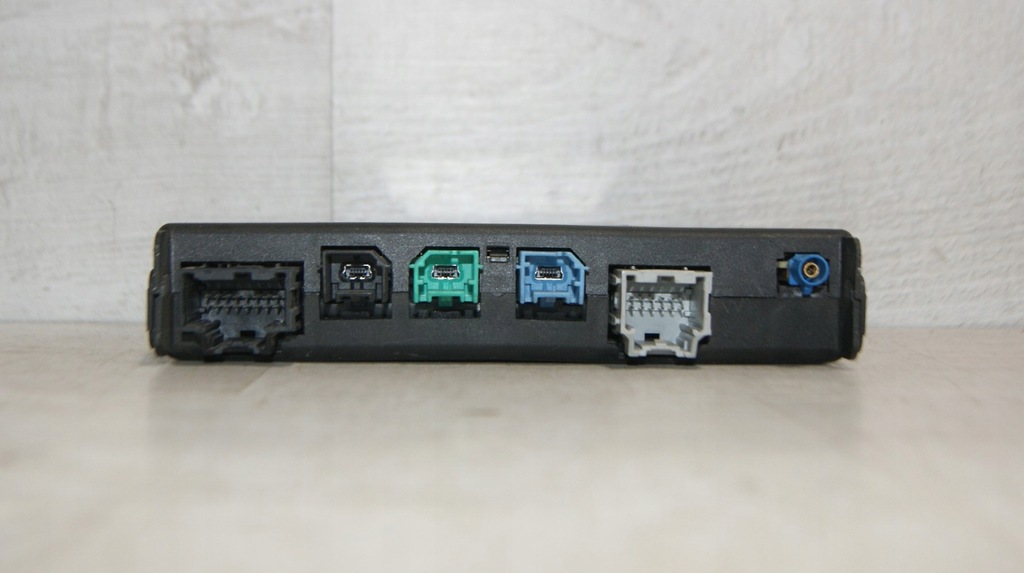 фото №6, Модуль hmi 2.0 навигация cadillac ats, opel insignia