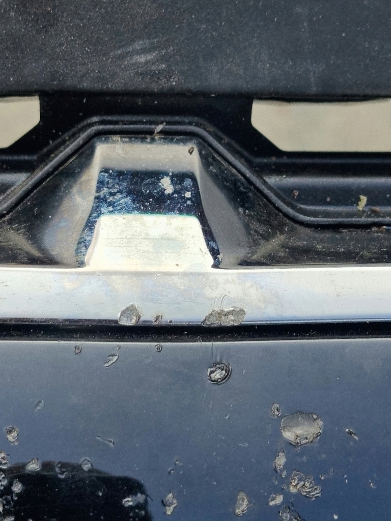 фото №12, Opel astra l бампер передній перед