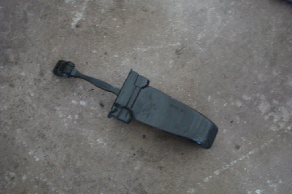 фото №1, Skoda octavia iii 5e обмежувач двері перед правий