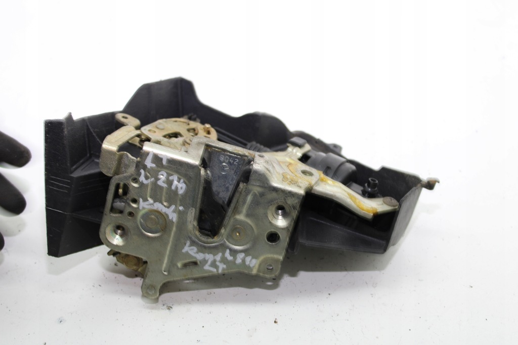 фото №1, Замок двері лівий задня mercedes w210 w202 2027300535