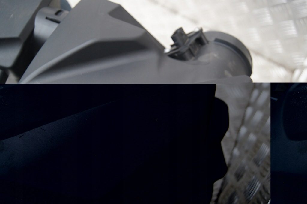 фото №7, Bmw z4 g29 m40i корпус фільтра повітря