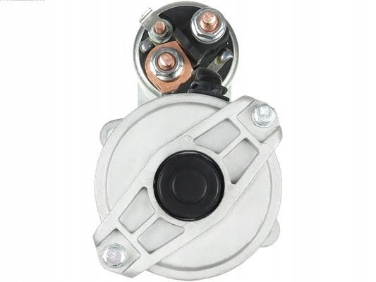 Стартер s3039 as-pl renault clio master Доставка