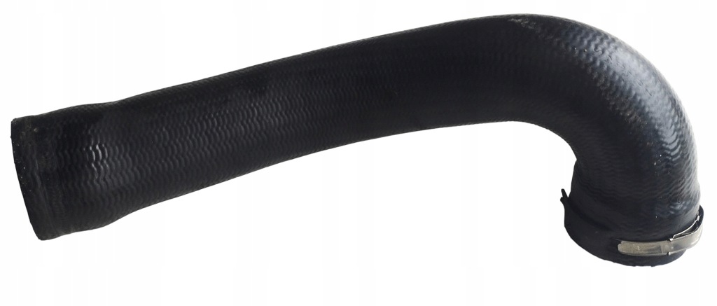 фото №1, Шланг интеркулер opel 55350915