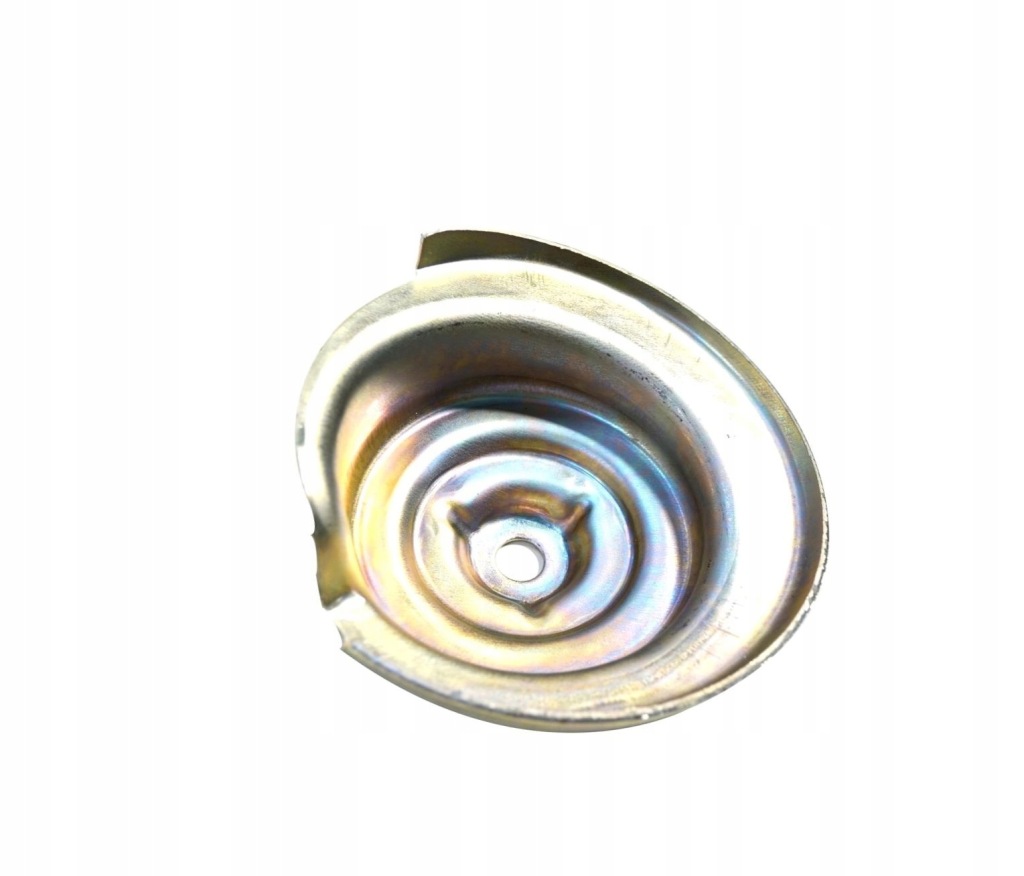 фото №2, Поддон амортизатора перед fiat doblo 00-