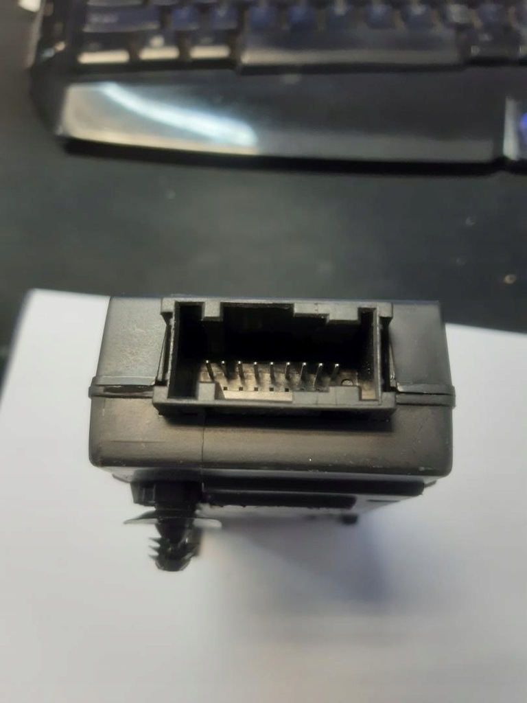 фото №5, Модуль bluetooth блок керування peugeot 5008 9665183080