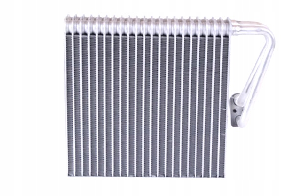 фото №1, Испаритель кондиционера do renault scenic ii 1.6 1.9