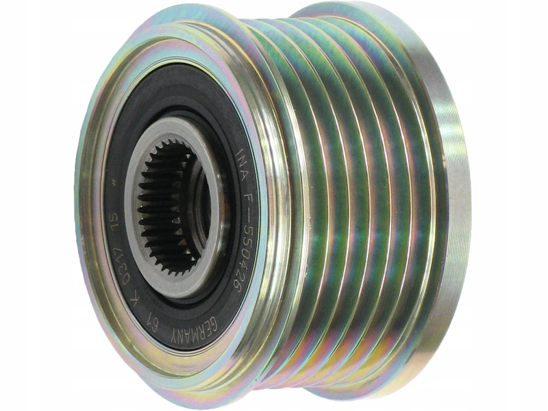 Купити Шків afp5006 ina citroen c5 c8 berlingo