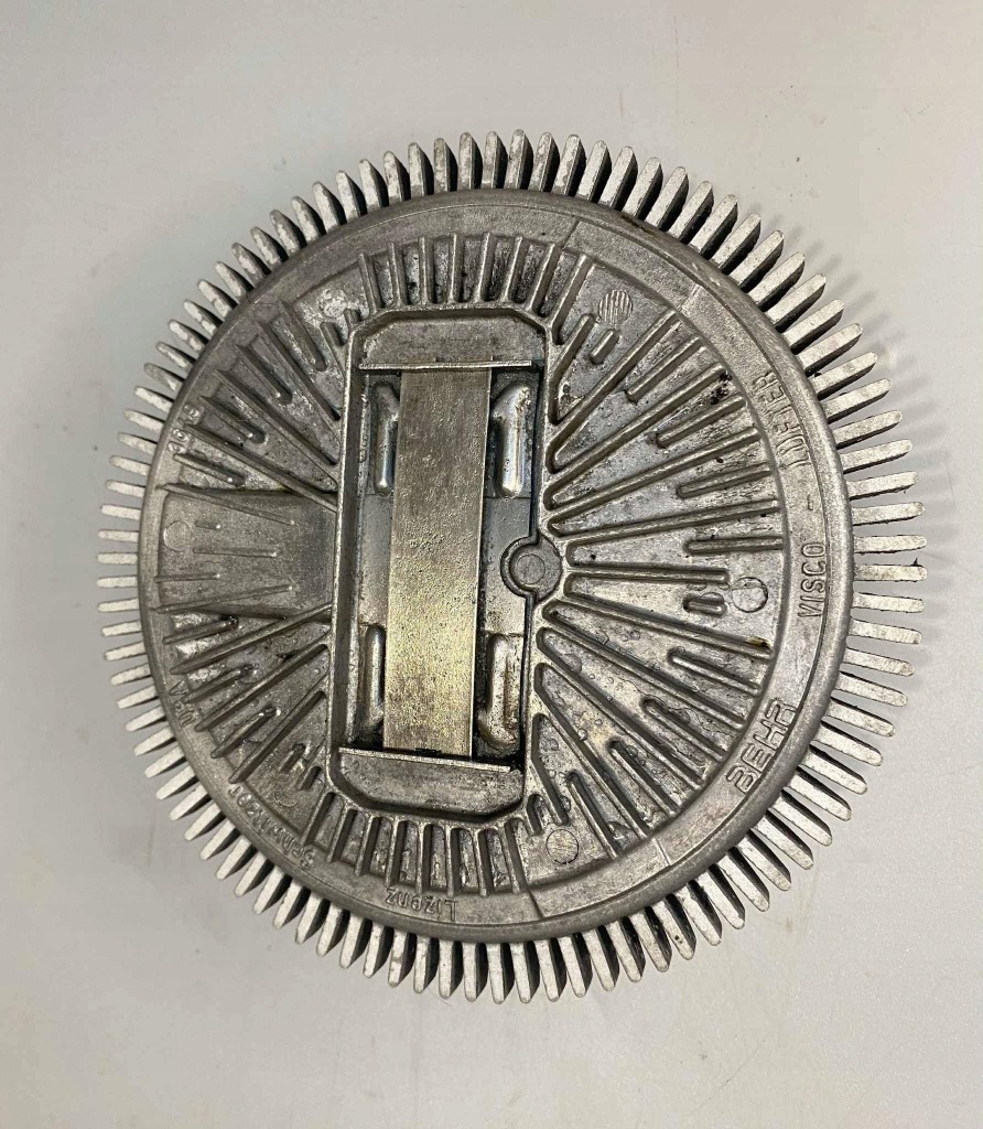 Mercedes-benz w123 300d сцепление вязкостная вентилятора visco behr Недорого