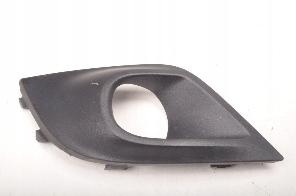 фото №1, Renault clio iv решётка бампера противотуманной фары правая