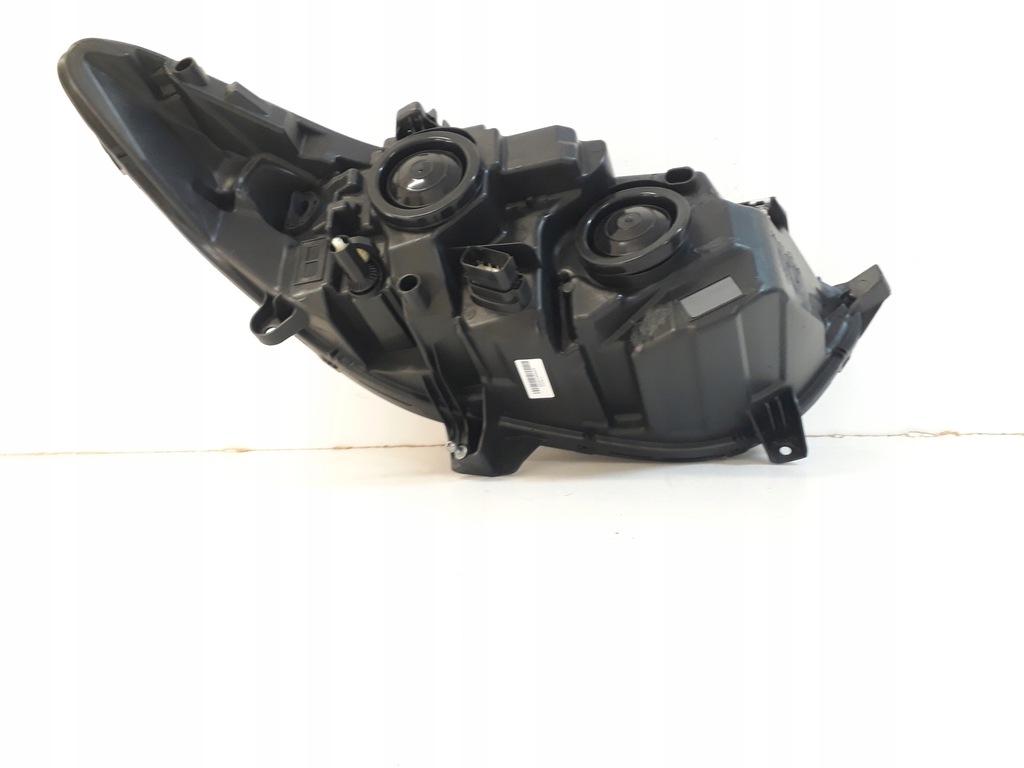 фото №12, Лампы ford mondeo mk5 / fusion 2013- 16r фара