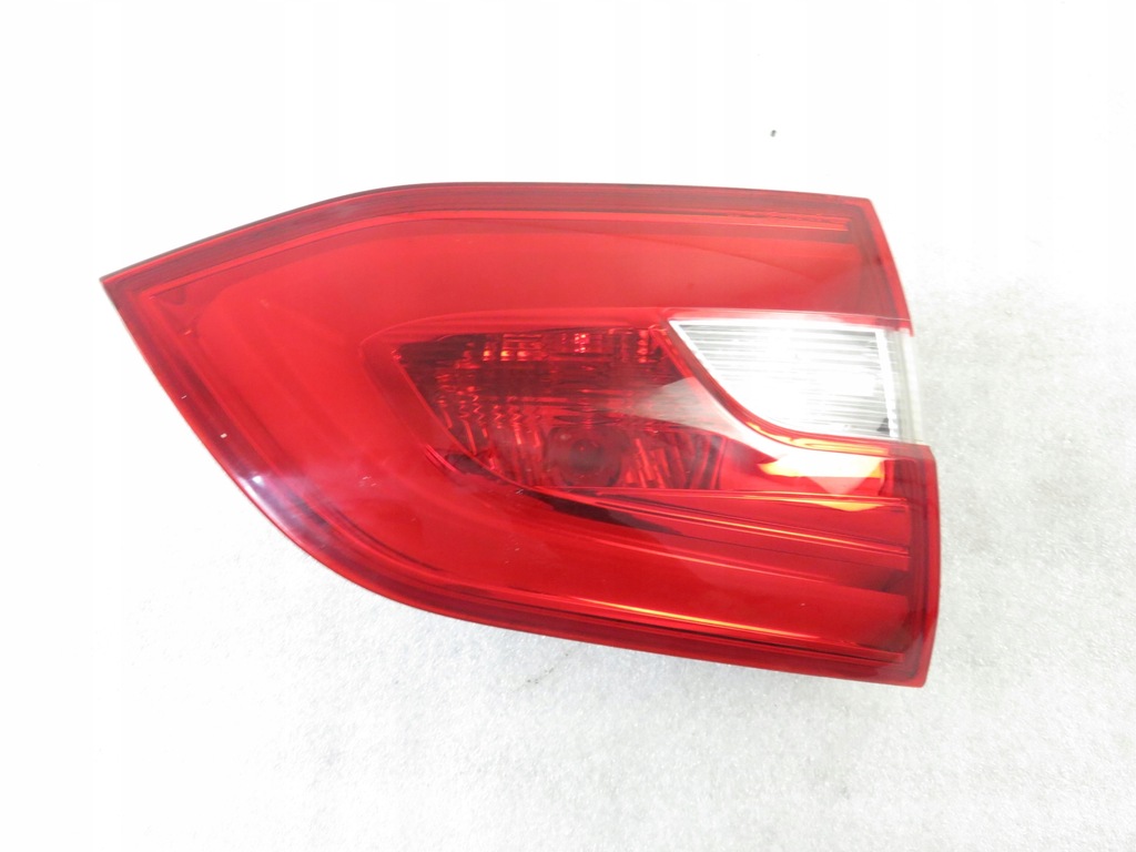 фото №7, Лампа левая задняя крышка багажника peugeot 308 sw ii 9678098080