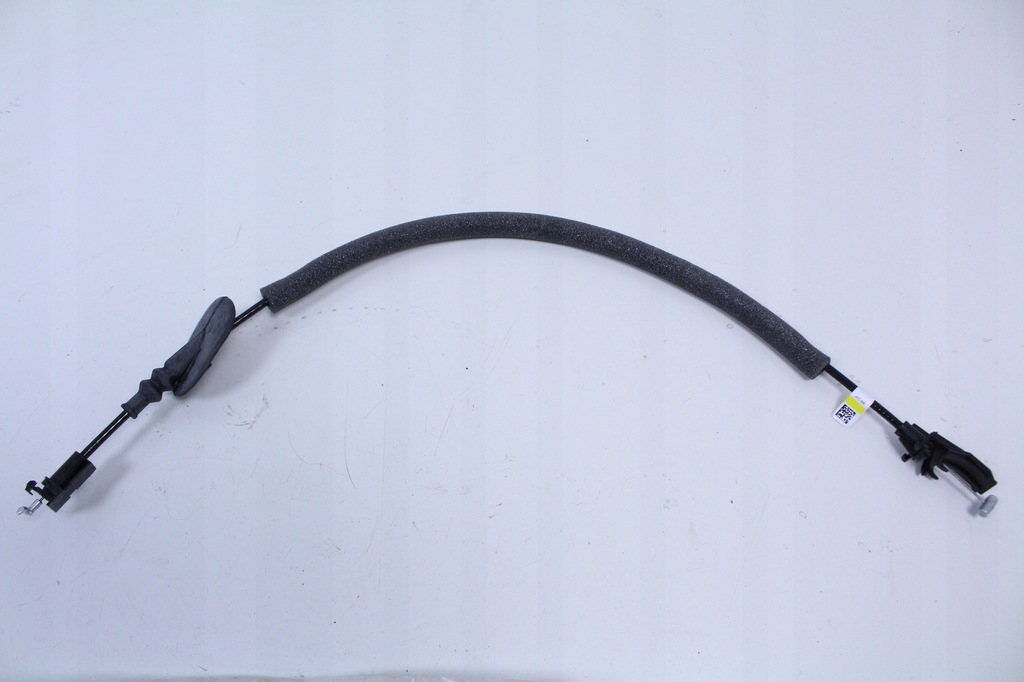 фото №2, Трос замка двері задня renault espace v 825060654r