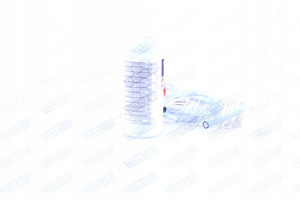 фото №8, Жидкость do фильтров частиц твердых типа eolys powerflex pojemność 1l