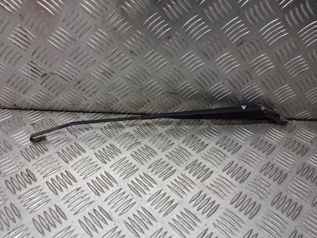 Купить Рычаг дворники перед dacia logan