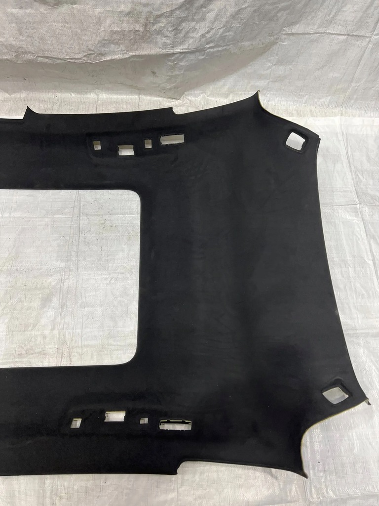 фото №4, Maserati levante стеля захист ручки