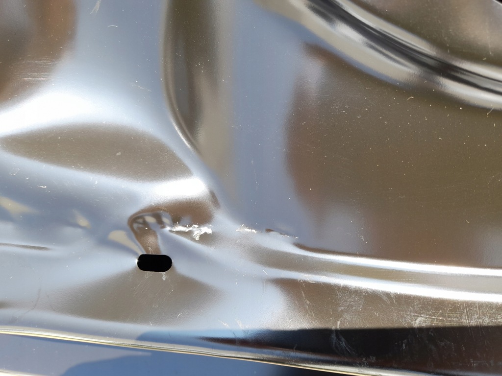 фото №6, Двері ліва перед + задня renault clio v 5 org nowe