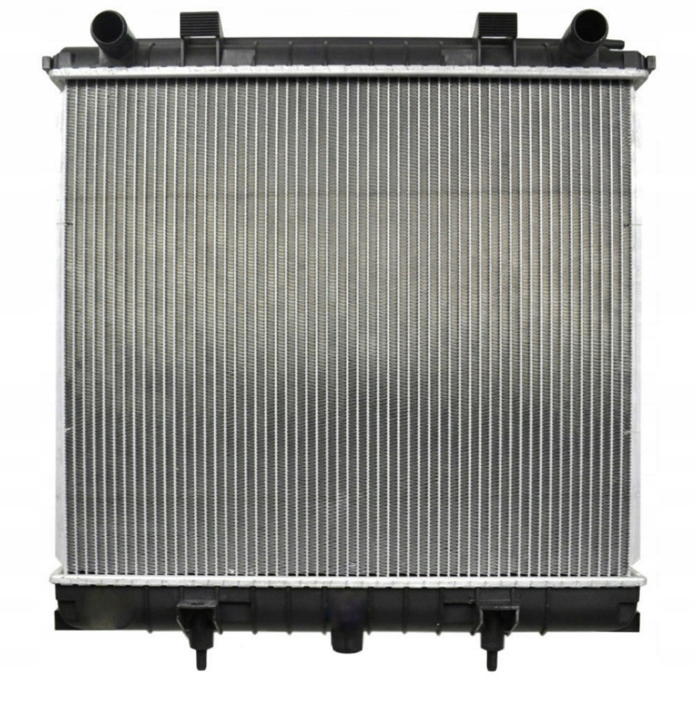 Купити Land range rover 1994-2002 радіатор води 2.5 dse