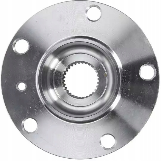 фото №1, Bta h5b007bta ступица колеса