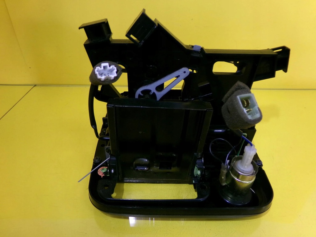 фото №9, Панель керування обдув hyundai accent nr1379