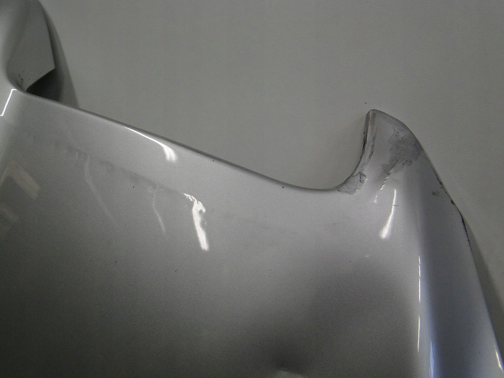 фото №7, Mercedes slk 171 r171 капот крышка двигателя 775