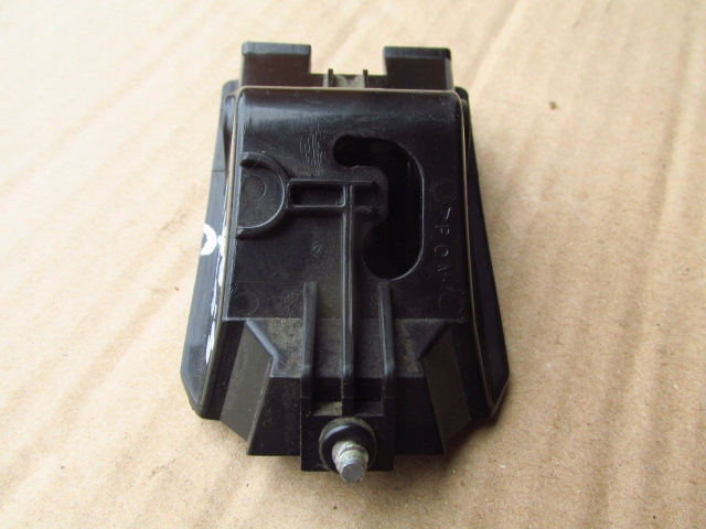 фото №5, Grand vitara ii 06/14 ручка відкривання капот