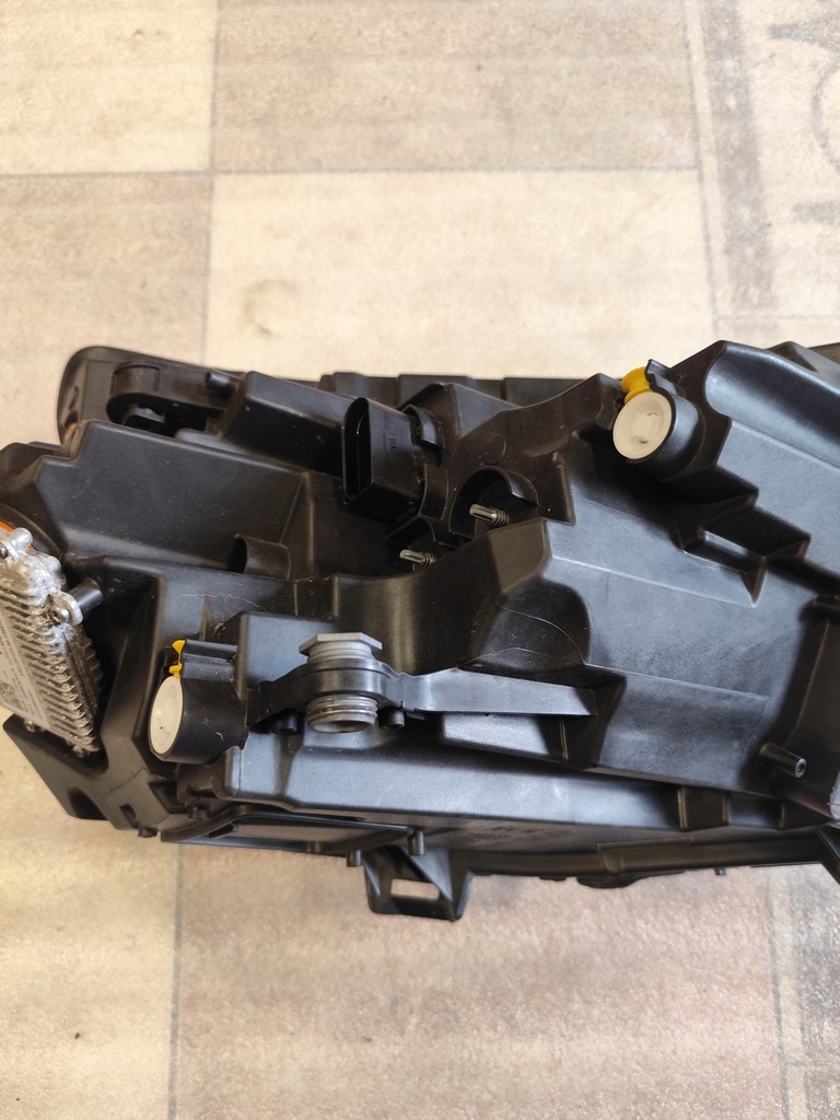 фото №9, Фара лівий skoda kamiq 2019 nr оригінал 658941015f