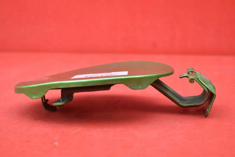 фото №6, Кришка заливної пального mazda 2 de 08r