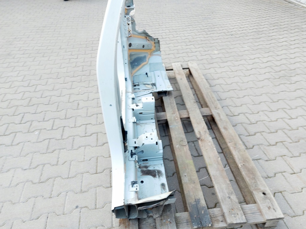 фото №7, Volvo xc40 поріг лівий блок двигуна лівий 18r.