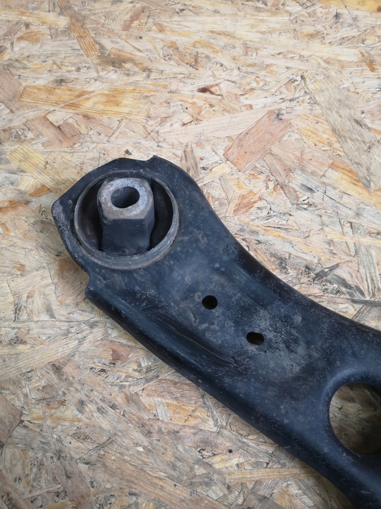 фото №2, Jeep renegade рычаг левый перед