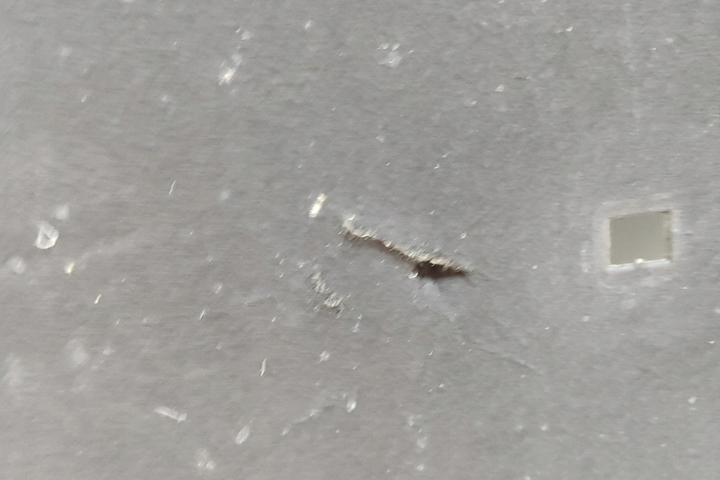 фото №6, Porsche panamera 971 панель ізоляційний капот 971863650 2018 23509773