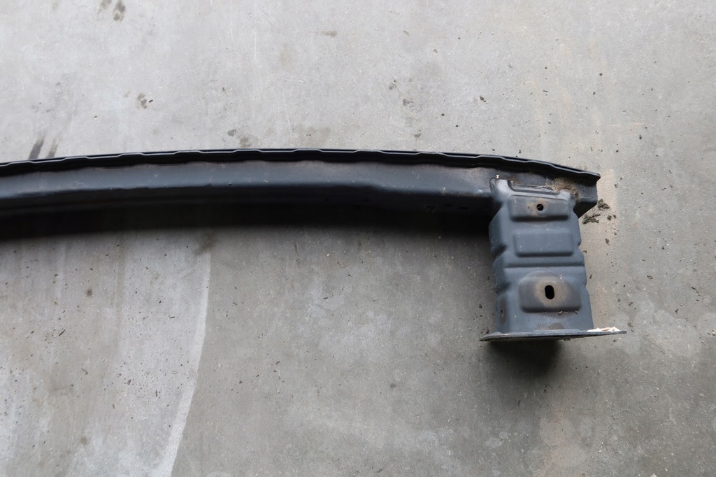 фото №9, Балка бампера задняя a-klasa a1776105300