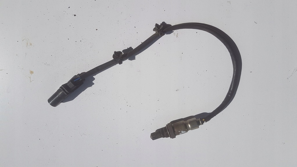 фото №1, Opel astra k v 1.6 cdti датчик лямбда-зонд