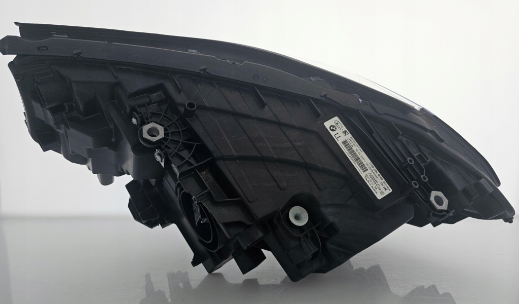 Фара лампа bmw 6 gt g32 дорестайлинг  2017-2021 full led правая Доставка