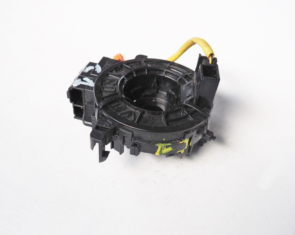 фото №1, Citroen c1 стрічка шлейф подушка безпеки оригінал