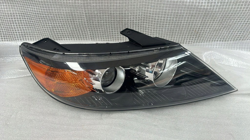 фото №1, Kia sorento 2009- ксенон перед правый передний