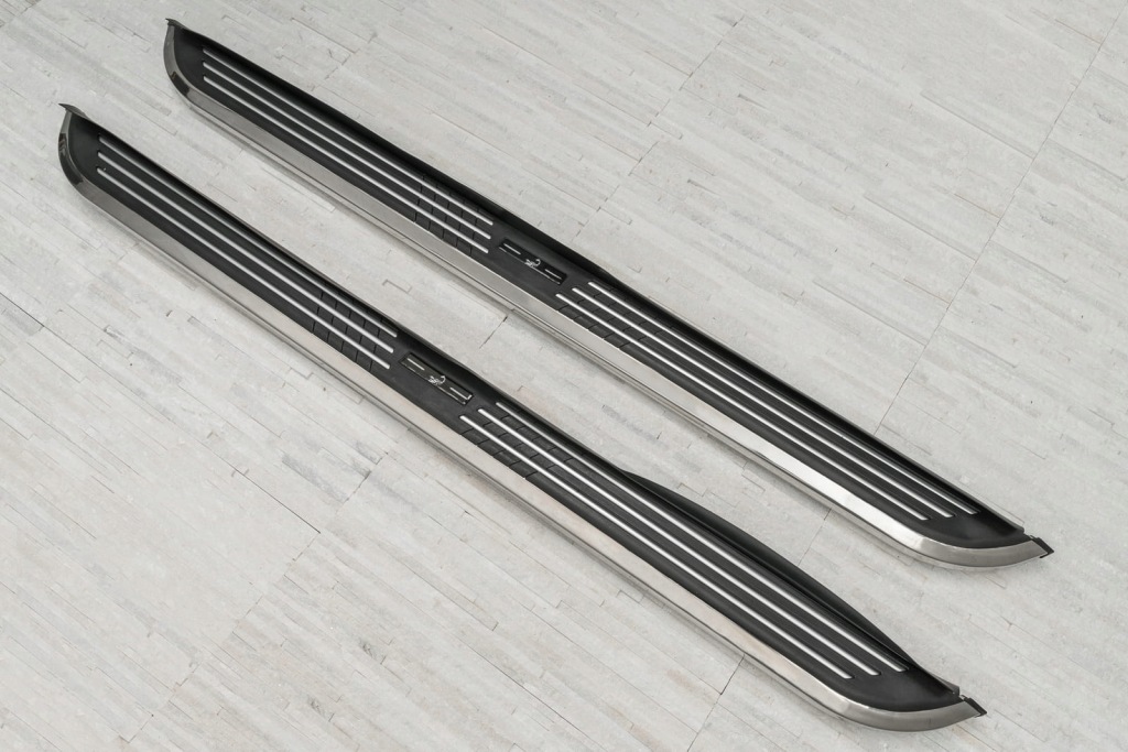 фото №10, Ford kuga mk2 ii 2013-2019 пороги бічний пороги накладки + болти