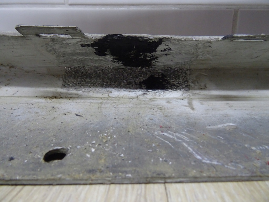 фото №14, Бампер перед ford focus mk4