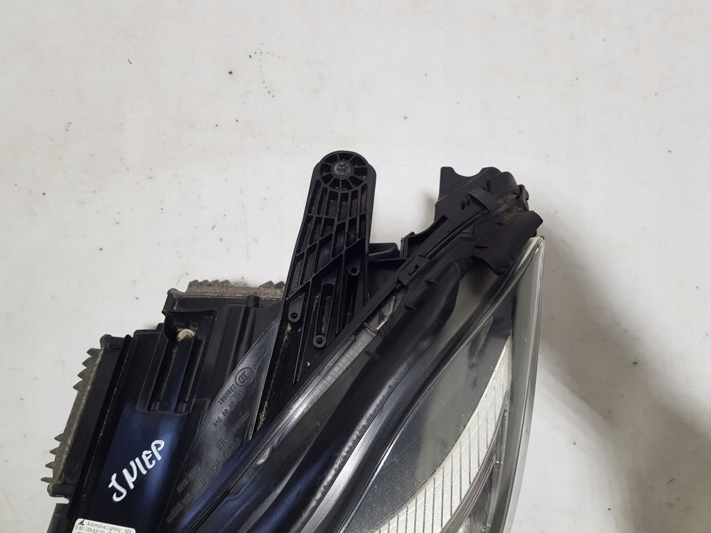 фото №7, Mercedes cls w218 c218 лампа full led левый перед a2188206761