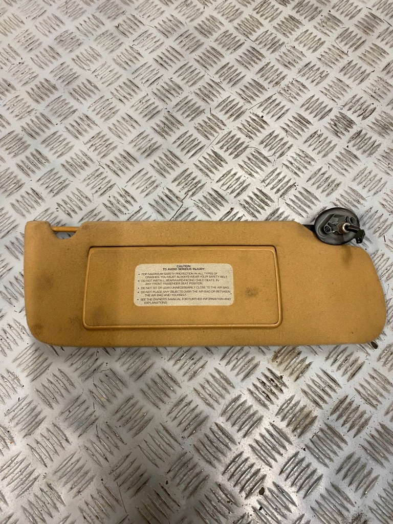 фото №1, Захист сонцезахисна права jeep grand cherokee